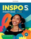 Inspo 5 - Student's Book
