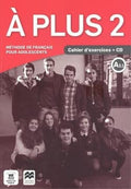 À Plus 2ºESO - Cahier d'exercices