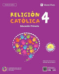 Religión Católica 4ºEP - Comunidad Lanikai - Murcia