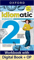 Idiomatic 2ºBach - Worbook