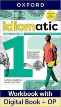 Idiomatic 1ºBach - Workbook