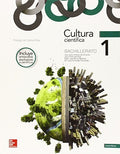 Cultura Científica 1ºBach