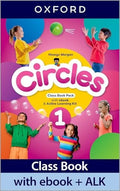 Circles 1 - Class Book Pack