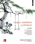 Lengua Castellana y Literatura 2ºESO - Cuaderno de Ortografía - SmartBook