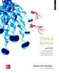 Física y Química 4ºESO - Smartbook