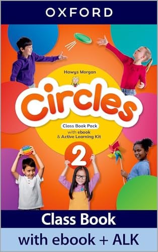 Circles 2 - Class Book Pack