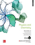 Physics and Chemistry 2ºESO - SmartBook
