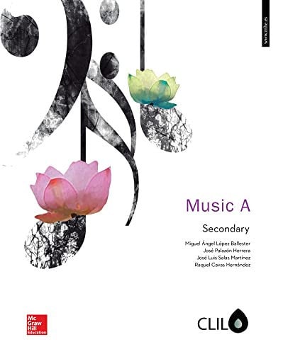 Music A ESO