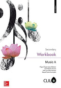 Music A - Workbook