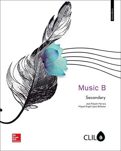 Music B ESO