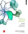 Física y Química 2ºESO - SmartBook