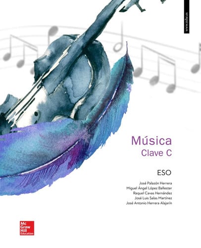 Música Clave C ESO