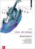 Libro de trabajo Música clave c
