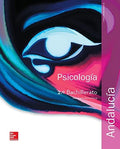 Psicología 2ºBach - Andalucía