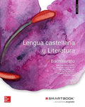 Lengua Castellana y Literatura 2ºBach - SmartBook