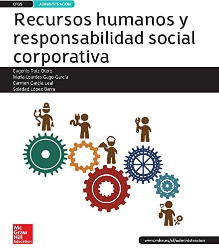 Recursos Humanos y Responsabilidad Social Corporativa - CFGS Administración