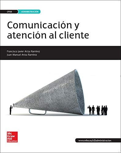 Comunicación y Atención al Cliente - CFGS Administración