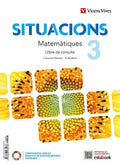 Matemàtiques 3r ESO - Situacions - Llibre de Consulta