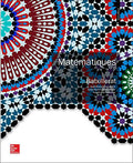 Matemàtiques 2n Batx
