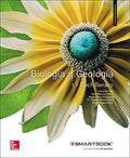 Biologia y Geologia 1ºBach