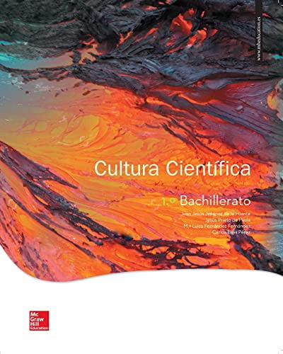 Cultura Científica 1ºBach