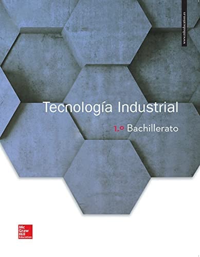 Tecnología Industrial 1ºBach