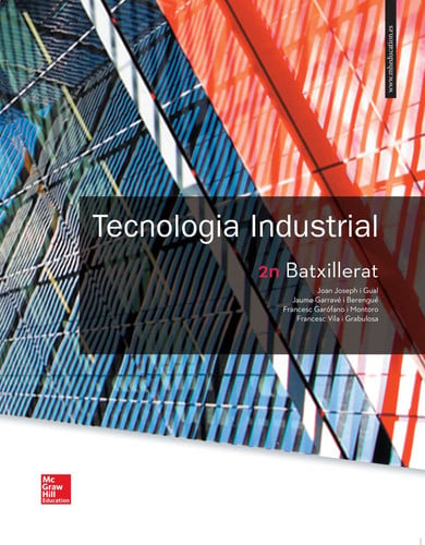 Tecnologia Industrial 2n Batx