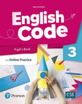 English Code 3ºEP - Pupil's Book