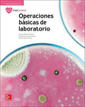 Operaciones Básicas de Laboratorio - CFGM Sanidad