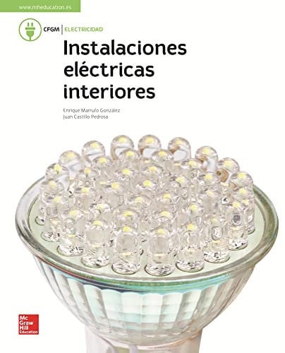 Instalaciones eléctricas interiores - Electricidad