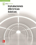 Instalaciones Electricas Básicas - CFGM Electricidad