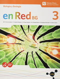 Biologia y Geologia 3ºESO - en Red