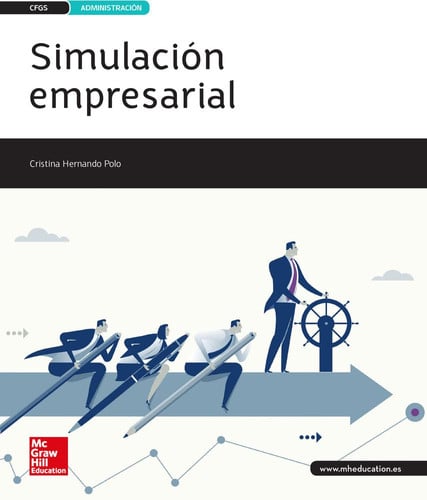 Simulación empresarial - CFGS
