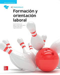 Formación y Orientación Laboral - CF Transversal