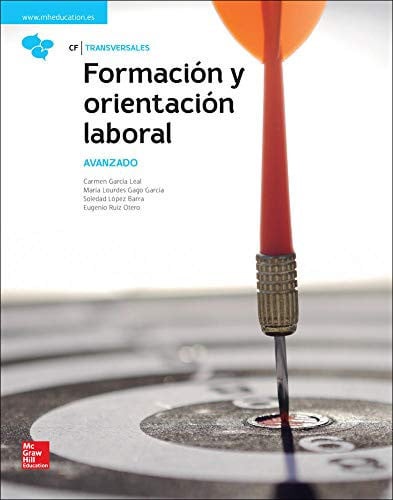 Formación y Orientación Laboral Avanzado - CF Transversal