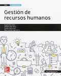 Gestión de Recursos Humanos - CFGS Administración