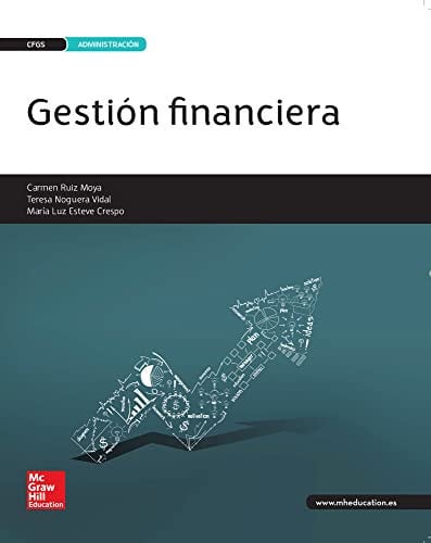 Gestión Financiera - CFGS Administración