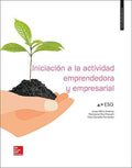 Iniciación a la actividad emprendedora y empresarial 4ºESO
