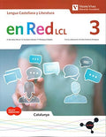 Lengua Castellana y Literatura 3r ESO - En Red - Catalunya