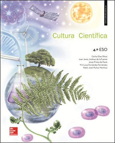 Cultura Científica 4ºESO