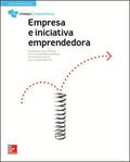 Empresa e Iniciativa Emprendedora - CF Transversal