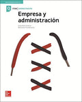 Empresa y Administración - CFGM Administración