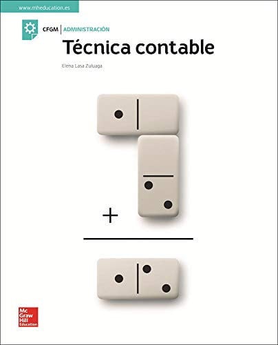 Técnica Contable - CFGM Administración