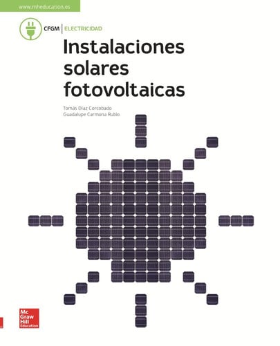 Instalaciones Solares Fotovoltaicas - CFGM Electricidad