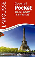 Diccionari Pocket català-francès / français-catalan