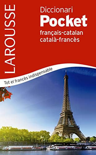 Diccionari Pocket català-francès / français-catalan