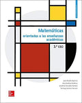 Matemáticas Orientadas a las Enseñanzas Académicas 3ºESO
