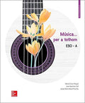 Música... per a tothom A - ESO