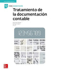 Tratamientos de la Documentación Contable - CFGM Adminstración