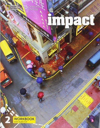 Impact 2 - Workbook